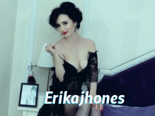 Erikajhones
