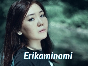Erikaminami