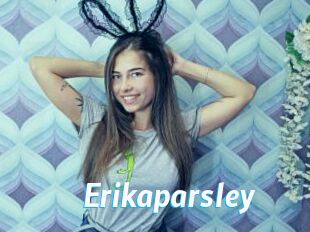 erikaparsley J Mine
