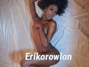 Erikarowlan