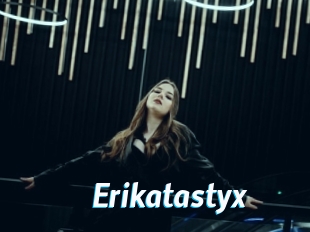 Erikatastyx