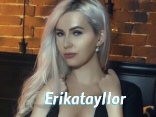 Erikatayllor