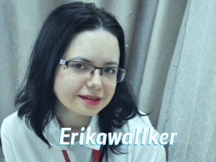 Erikawallker