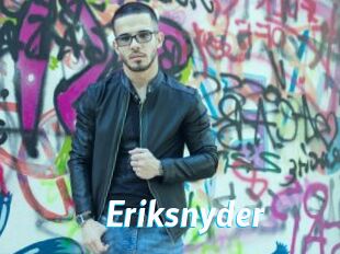 Eriksnyder