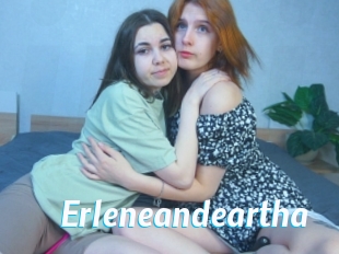 Erleneandeartha