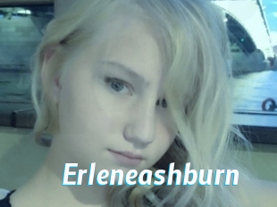 Erleneashburn