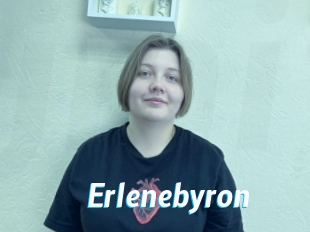 Erlenebyron