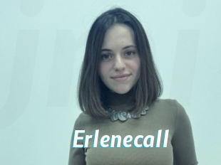 Erlenecall