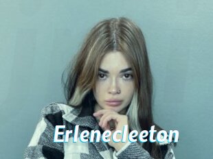Erlenecleeton