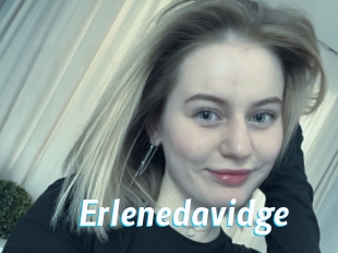 Erlenedavidge