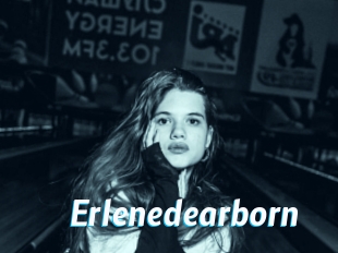 Erlenedearborn