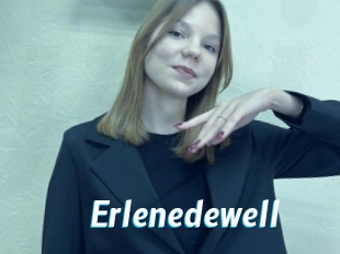 Erlenedewell