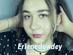 Erlenedowdey