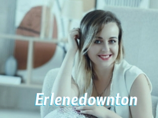 Erlenedownton