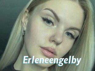 Erleneengelby