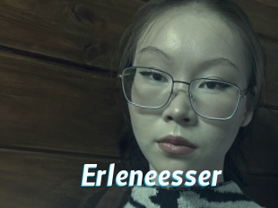 Erleneesser