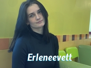 Erleneevett