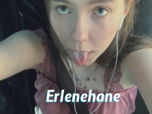 Erlenehane