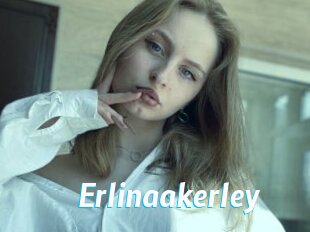 Erlinaakerley