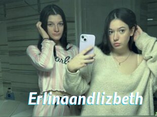 Erlinaandlizbeth