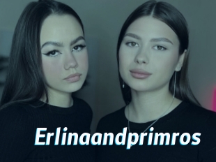 Erlinaandprimros