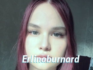 Erlinaburnard