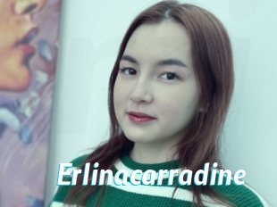 Erlinacarradine