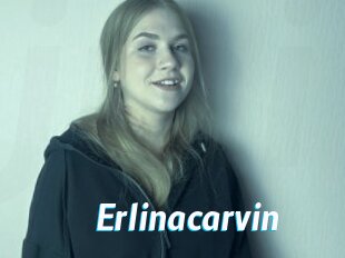 Erlinacarvin