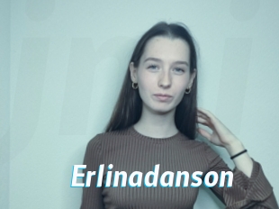 Erlinadanson