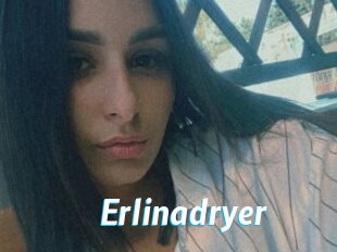 Erlinadryer
