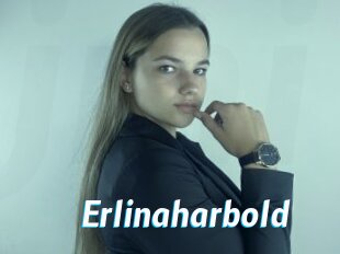 Erlinaharbold