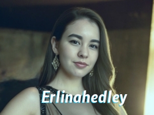 Erlinahedley