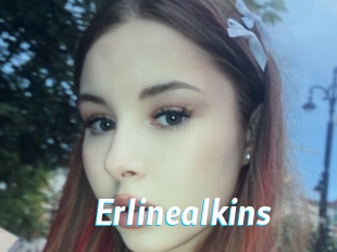 Erlinealkins