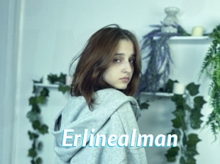 erlinealman J Mine