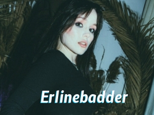 Erlinebadder