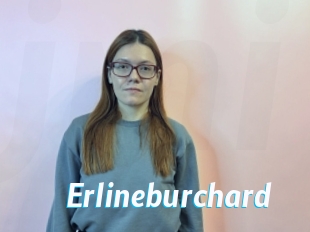 Erlineburchard