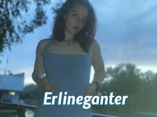 Erlineganter