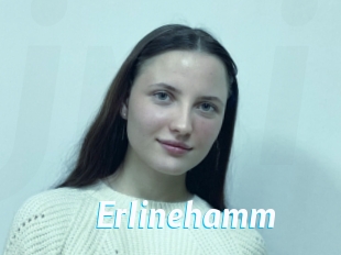 Erlinehamm
