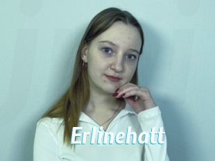 Erlinehatt