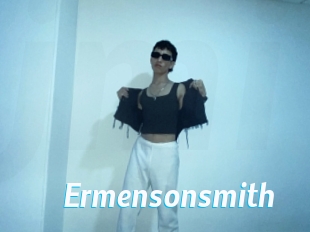 ermensonsmith J Mine