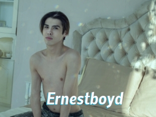 Ernestboyd