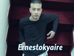 ernestokyaire J Mine