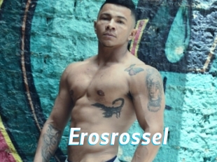 Erosrossel