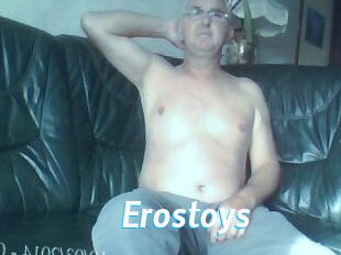 Erostoys