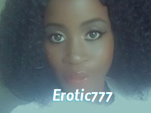 Erotic777