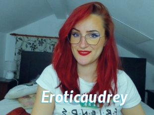 Eroticaudrey
