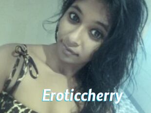 Eroticcherry