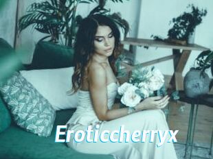 Eroticcherryx