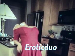 Eroticduo