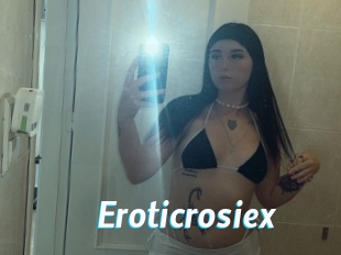 Eroticrosiex